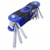  مجموعه 38 عددی ابزار مدل MMA-38PCS-BG35cm