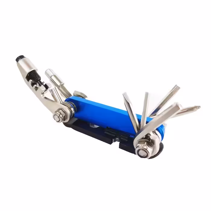 آچار آلن دوچرخه مدل آلومینیومی