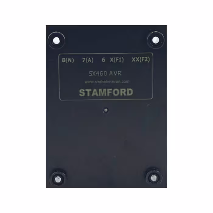 رگولاتور ولتاژ استمفورد مدل SX460