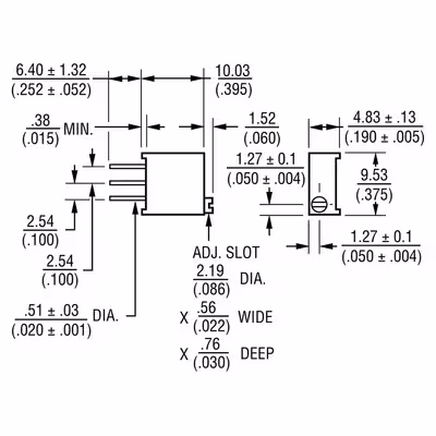 مولتی ترن مصیعلا مدل 3296 کد MOS03 بسته 50 عددی