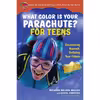 کتاب What Color Is Your Parachute? اثر Carol Christen and Richard N. Bolles انتشارات Turtleback