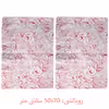 سرویس خواب هوبی مدل Alessia دو نفره 7 تکه
