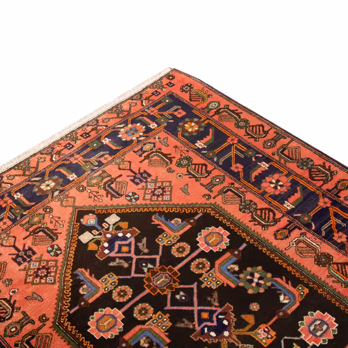 فرش دستبافت سه متری کد 971315