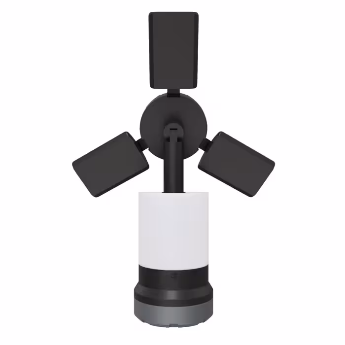 نورافکن دستی شارژی پرودو مدل PD-LS3N1LFLF