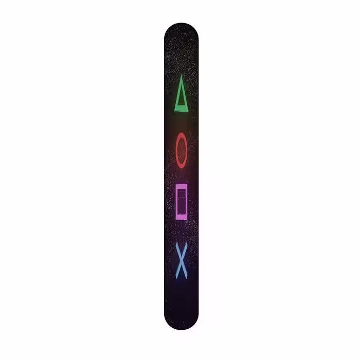 سوهان ناخن مدل Squid game کد 2174