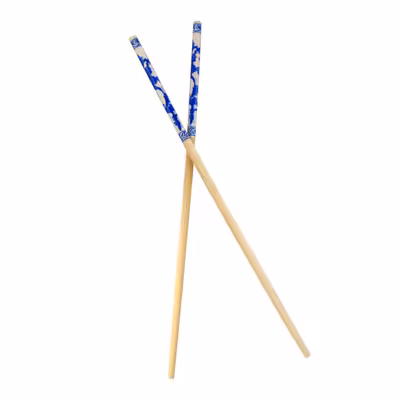  چوب غذاخوری مدل چاپستیک کد Ch24-28 مجموعه 4 عددی