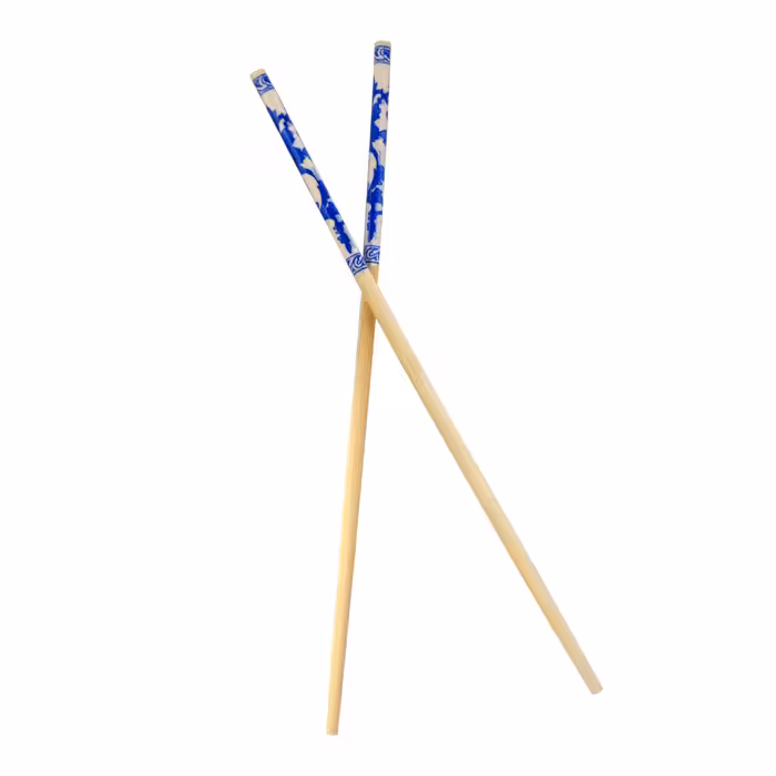  چوب غذاخوری مدل چاپستیک کد Ch24-28 مجموعه 4 عددی