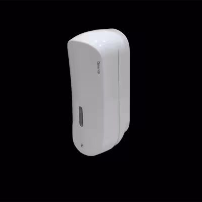 پمپ مایع دستشویی ایمن آب مدل پریما کد a42