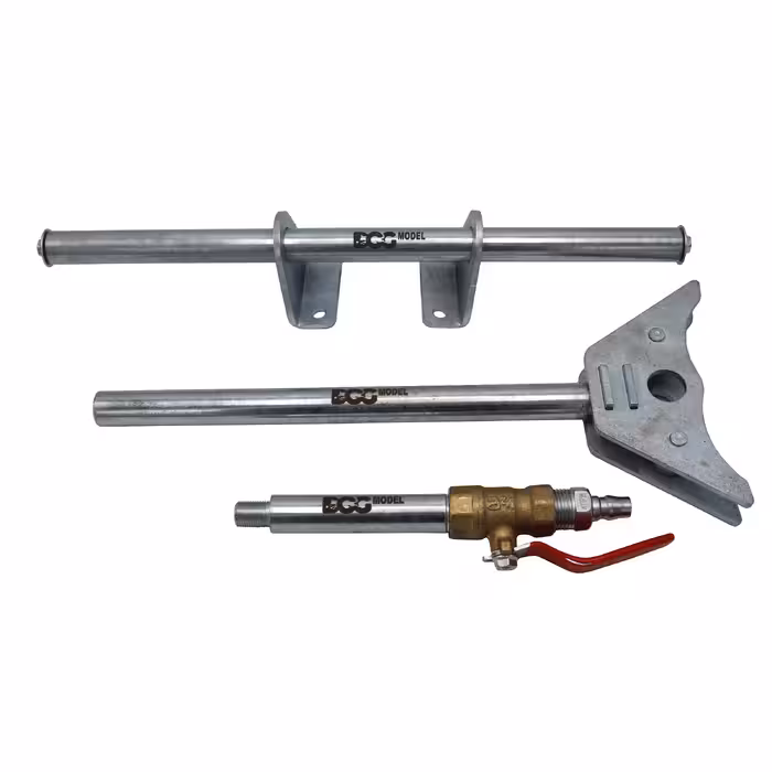 سوپاپ جمع کن بادی مدل داگ کد YP-SAA مناسب برای پراید مجموعه 3 عددی