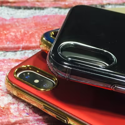 کاور مدل اسپشیال مناسب برای گوشی موبایل اپل Iphone X/Xs