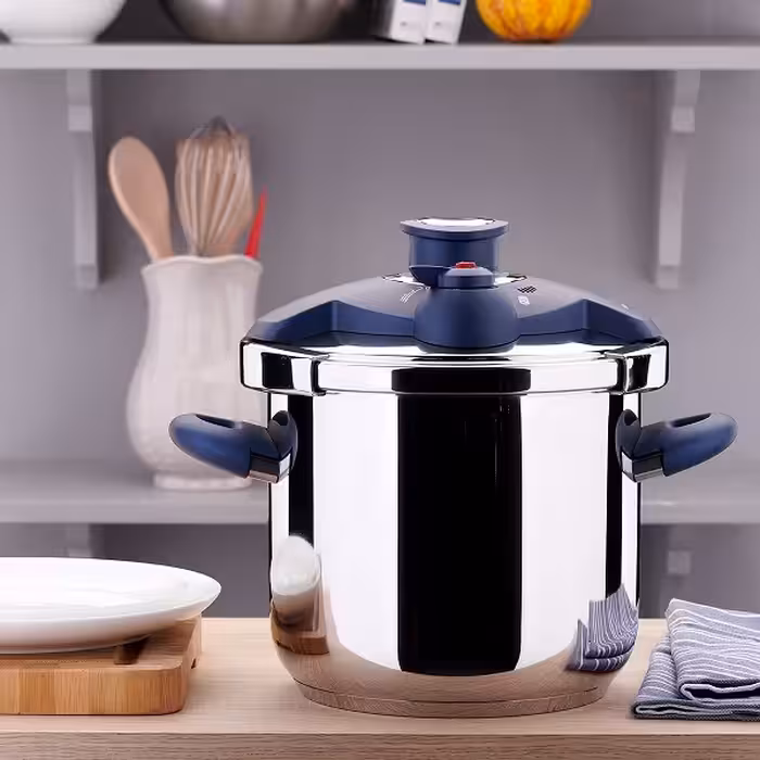 زودپز کرکماز مدل A174 گنجایش 7 لیتر