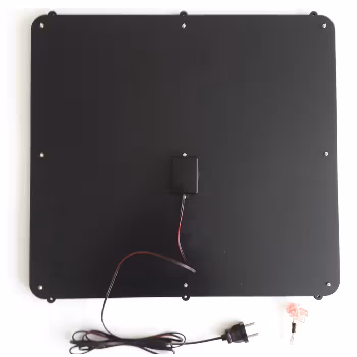 تابلو ال ای دی میشانه مدل سوپر مارکت کد talai 821