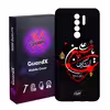 کاور گارد ایکس طرح محرم 1 مدل Glass10456 مناسب برای گوشی موبایل شیائومی Redmi 9/Redmi 9 Prime/Poco M2