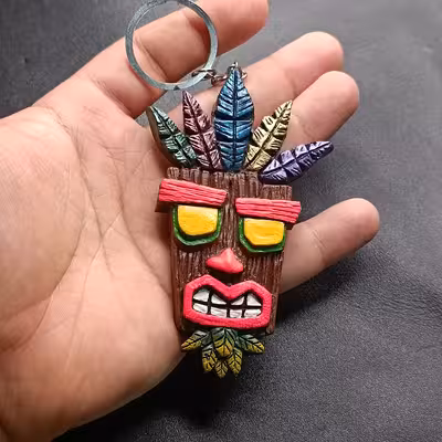 جاکلیدی مدل بازی کراش طرح آکو آکو