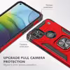 کاور گاردتک مدل Union Armor مناسب برای گوشی موبایل موتورولا G9 Power