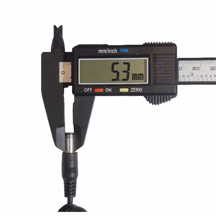 آداپتور 24 ولت 2 آمپر ام سی سی مدل KSRE-2420