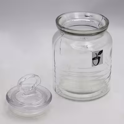 بانکه مدل بلوط کد YP-SIZE3-1.2L مجموعه 3 عددی