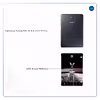 برچسب پوششی ماهوت مدل Rolls-Royce Motor مناسب برای تبلت سامسونگ Galaxy Tab S2 8.0 2015 T715