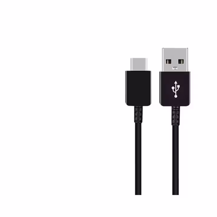 کابل تبدیل USB به USB -c مدل ED-DG970BWE طول 1 متر