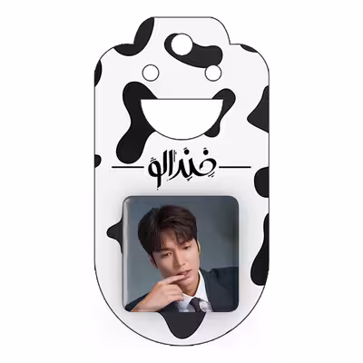 پیکسل خندالو مدل لی مین هو Leemin ho کد 20881