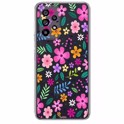 کاور طرح Gol مناسب برای گوشی موبایل سامسونگ Galaxy A33 5G