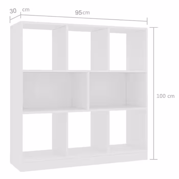 کتابخانه مدل IKE512