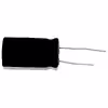 خازن الکترولیت 100uF 35V - 2200uF 16V - 10uF 400V - 1500uF 25V - 1000uF 16V - 1800uF 16V - 47uF 63V - 220uF 50V کد 87 بسته 75 عددی