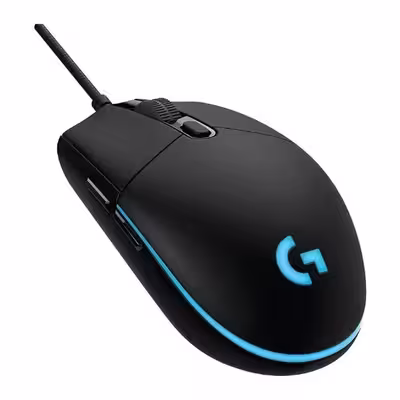 ماوس مخصوص بازی لاجیتک مدل G PRO