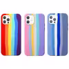کاور گریفین مدل Liquiid Silicone مناسب برای گوشی موبایل اپل iphone 12/12pro