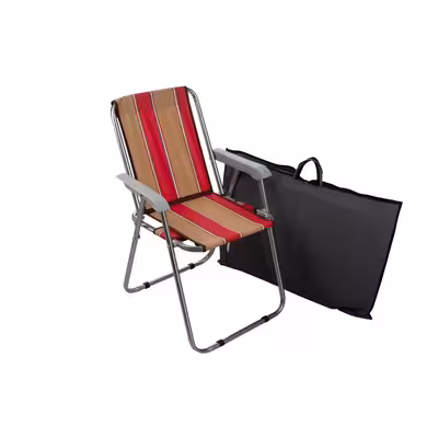 صندلی ساحلی مدل ادریک بسته 4 عددی