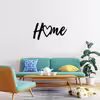 دیوارکوب ماهوت طرح Home کد 04