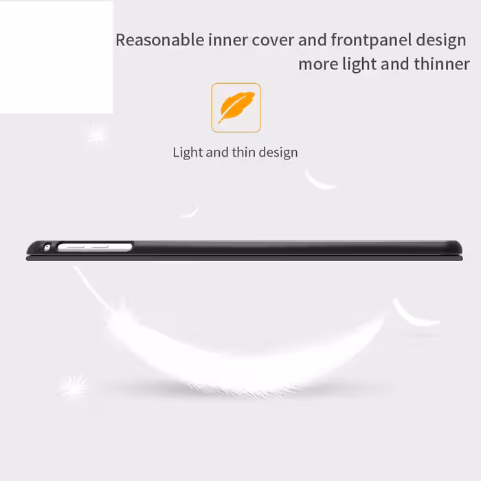 کیف کلاسوری کاکو مدل HM01 مناسب برای تبلت سامسونگ Galaxy Tab S8 Plus X800 / X806