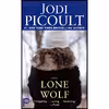 کتاب Lone Wolf اثر Jodi Picoult انتشارات Pocket Books