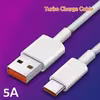 کابل تبدیل USB به USB-C مدل 5A طول 1 متر