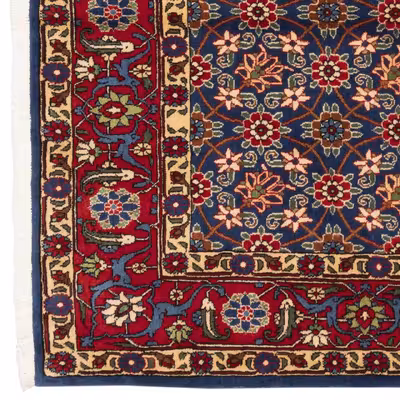 فرش دستباف سه متری سی پرشیا کد 126032