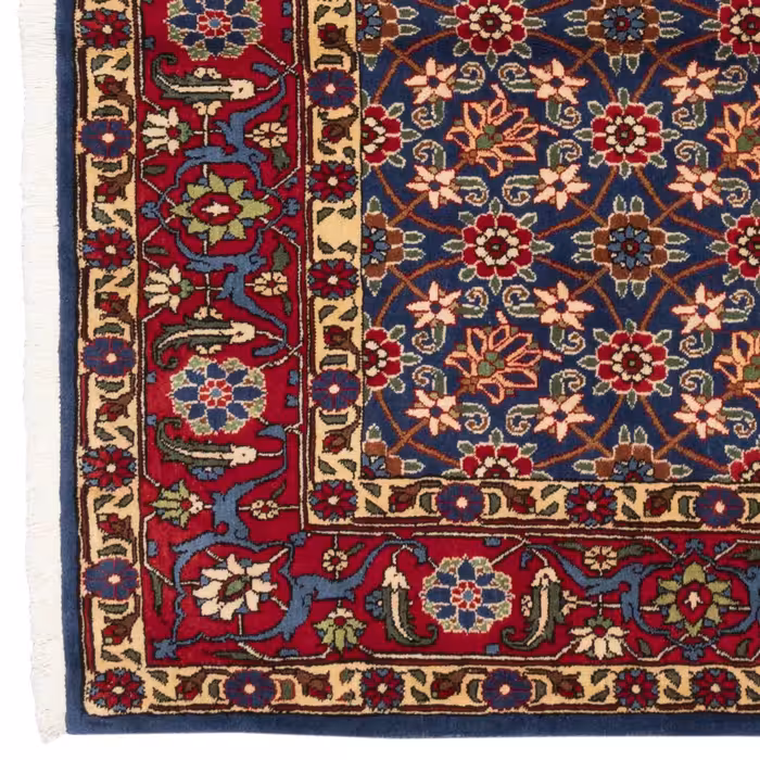 فرش دستباف سه متری سی پرشیا کد 126032