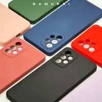کاور سامورایی مدل YCADEN مناسب برای گوشی موبایل سامسونگ Galaxy A33 5G