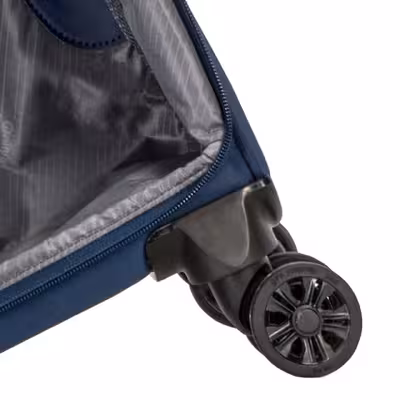 چمدان نیلپر مدل آوان کد 700679 - 111 سایز متوسط