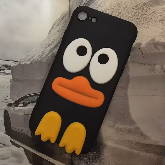 کاور مدل S1140 مناسب برای گوشی موبایل اپل Iphone 7/8 / SE 2020