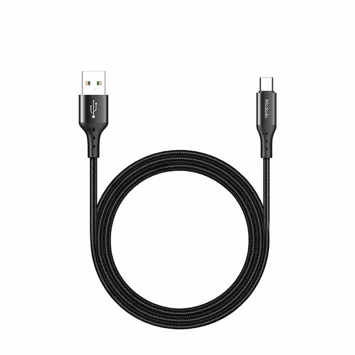 کابل تبدیل USB به USB-C مک دودو مدل CA-7430 New Pack طول 1.5 متر