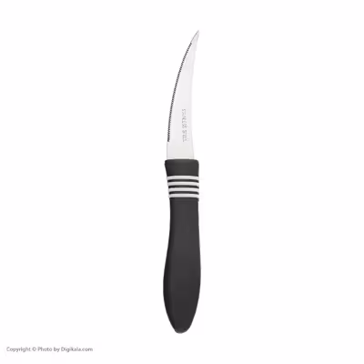 کارد میوه خوری جین جی لی کد 8674 مجموعه 12 عددی