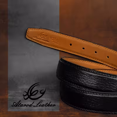 ست هدیه چرم عطارد مدل A28