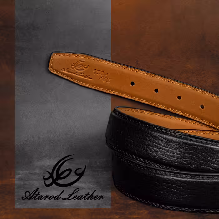 ست هدیه چرم عطارد مدل A28