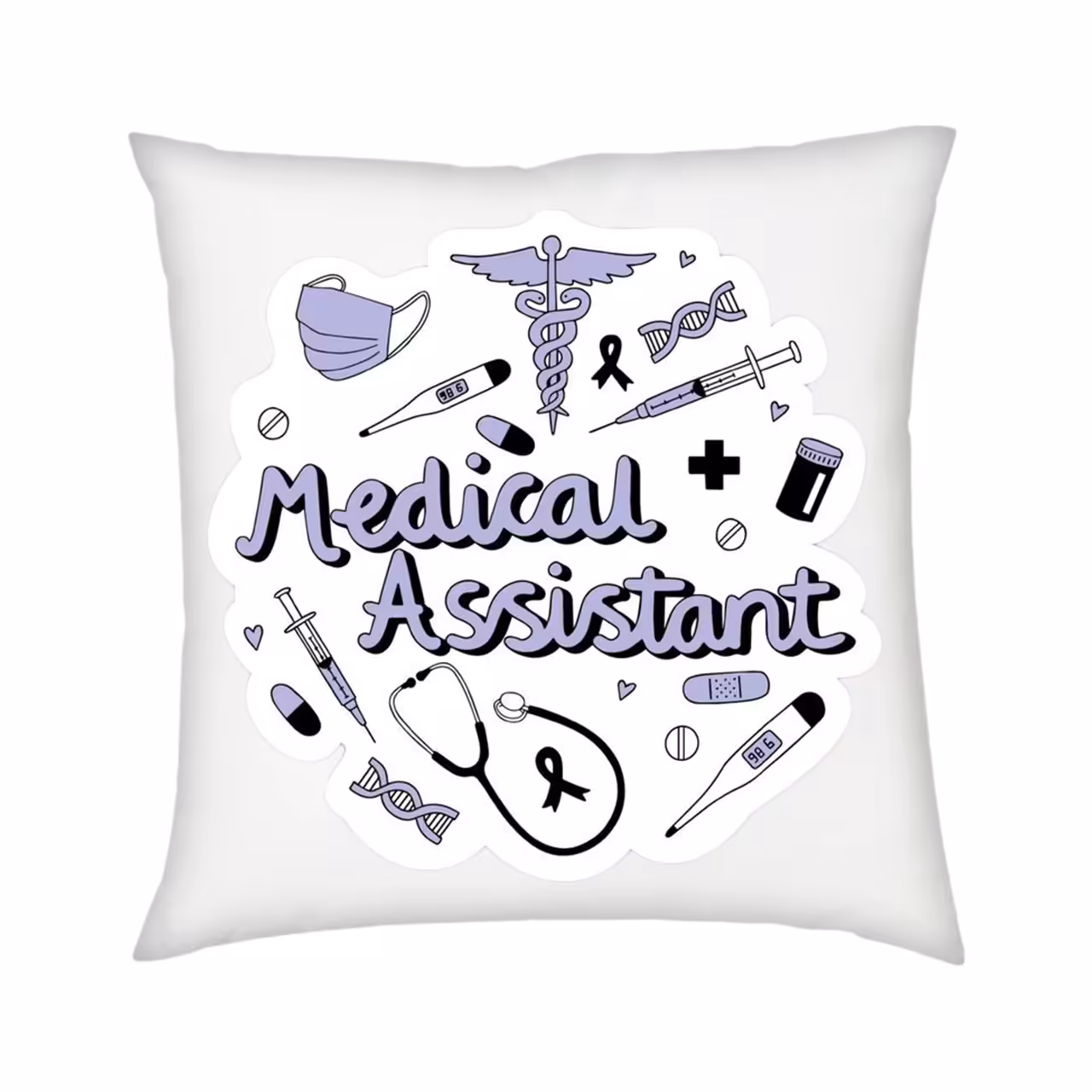 کاور کوسن مدل پزشکی کد 2855