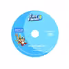 کتاب First Friends 2 And Flash Cards اثر Susan Iannuzzi And M.Fahimi Monzari انتشارات الوندپویان به همراه فلش کارت