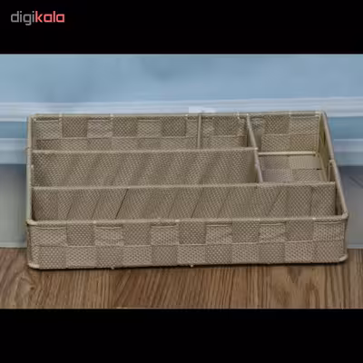 نظم دهنده قاشق و چنگال کد12367