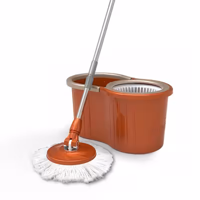 ست سطل و زمین شوی مهسان مدل D200 