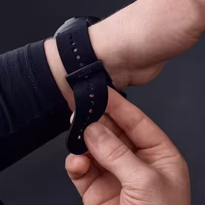 بند سونتو مدل SS050682000 مناسب برای ساعت هوشمند سونتو 7