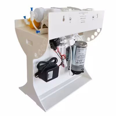 دستگاه تصفیه کننده آب محور پاسارگاد ماشین تصفیه تاوا مدل TAVA-E110