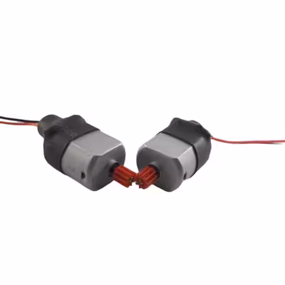 موتور آرمیچر گجت مدل M85 طرح سوکتدار بسته 2 عددی